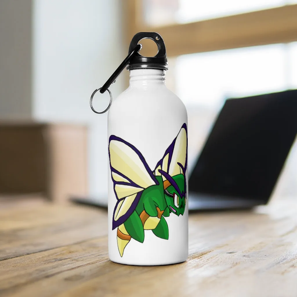 Woricus Stainless Steel Water Bottle