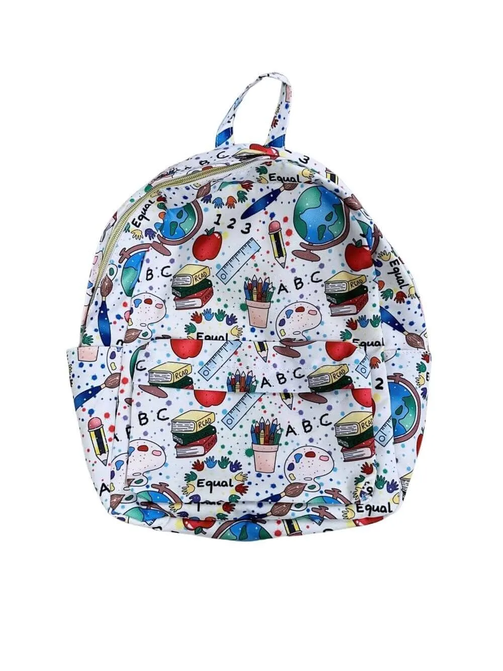 World of Learning Kids' School Backpack