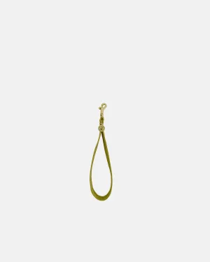 Wristlet Strap | Chartreuse