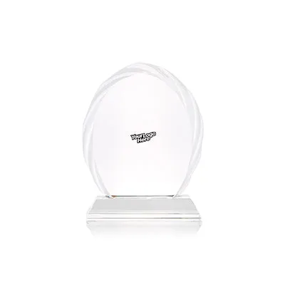 Xegeur Crystal Trophy
