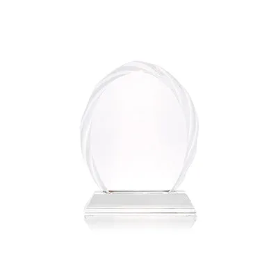 Xegeur Crystal Trophy