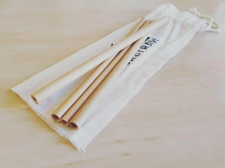 Your Straw