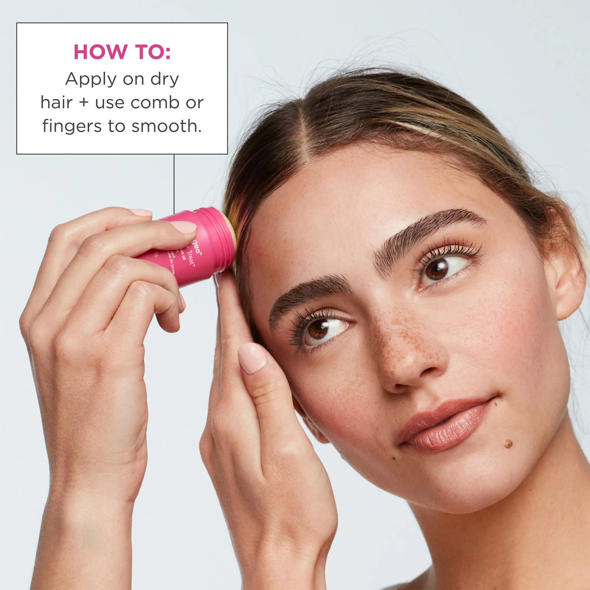 Yuzu   Plum Oil Sleek Stick
