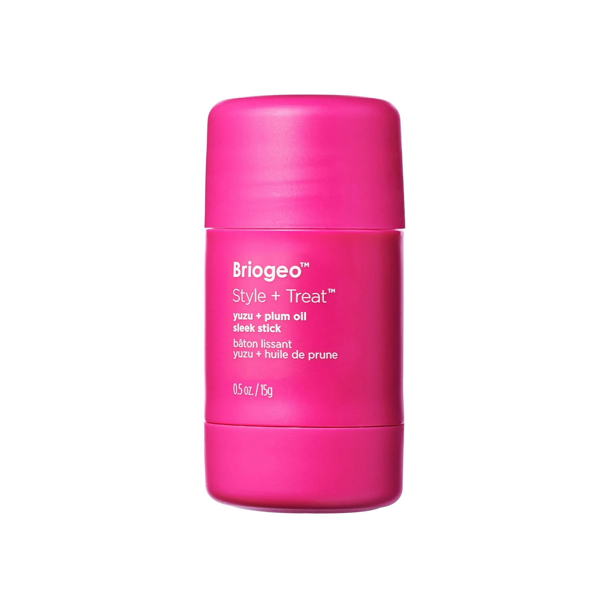 Yuzu   Plum Oil Sleek Stick