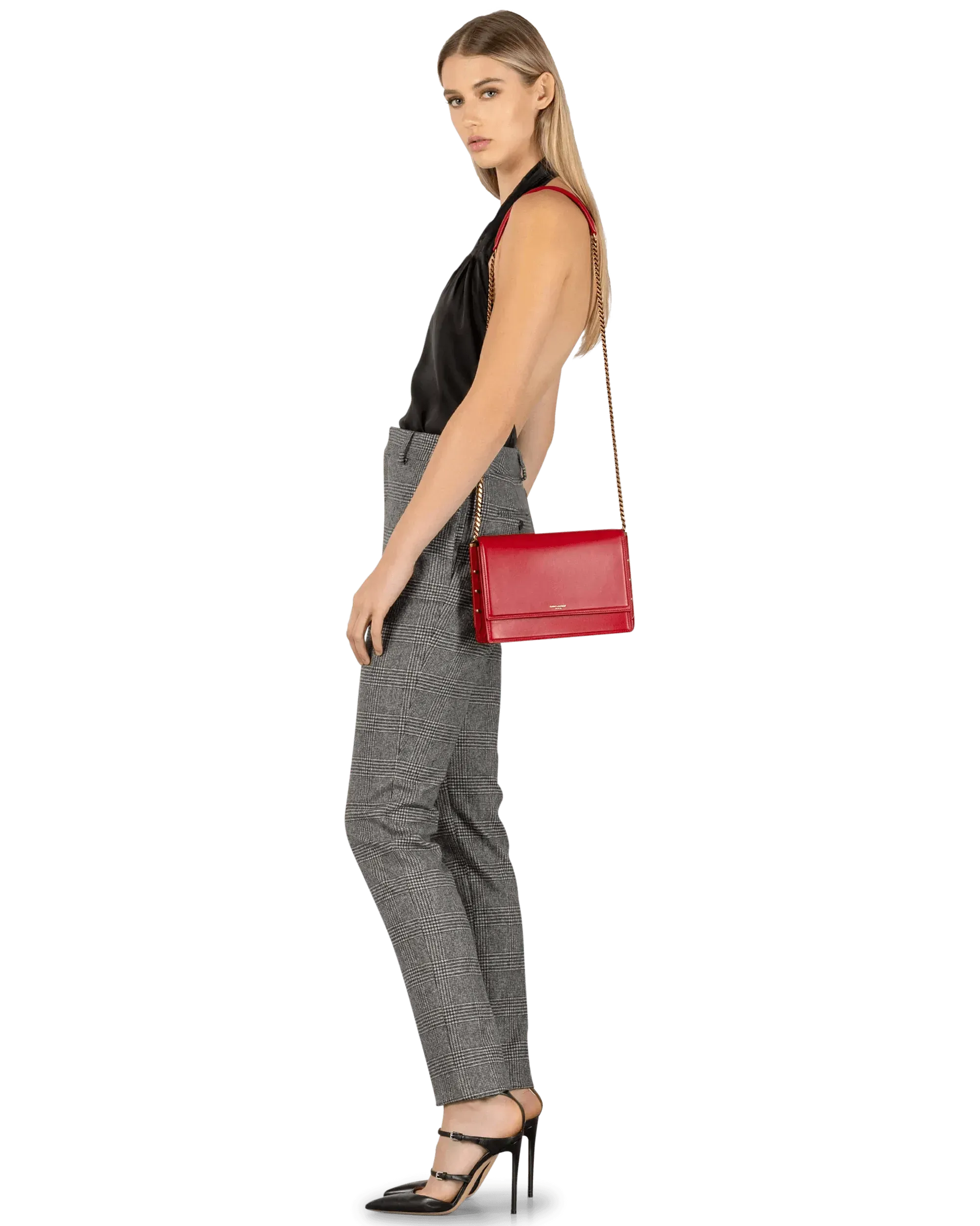Zoe Chain Bag